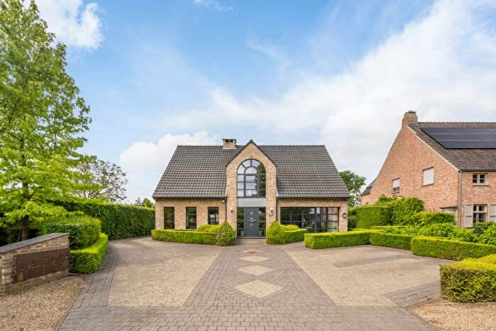 Maison 4 pièces à vendre - Olenseweg, Westerlo