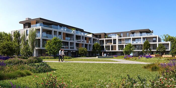 Fonteinstraat, Oostkamp - Appartement à vendre