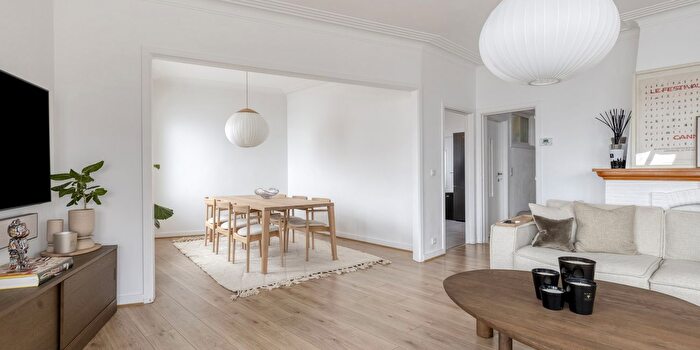 Sterstraat, Drogenbos - Appartement 5 pièces à vendre