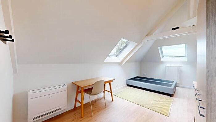 Langendaallaan, Heverlee - Appartement 1 pièce à louer