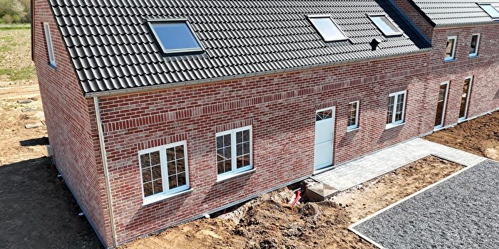 Neufmaison, Henegouwen - Maison 4 pièces à vendre