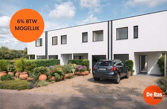 Maison 3 pièces à Langehaag, Lede, à vendre