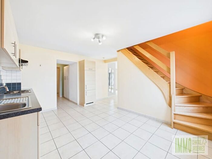 Appartement 3 pièces à louer - Rue SaintLambert, A