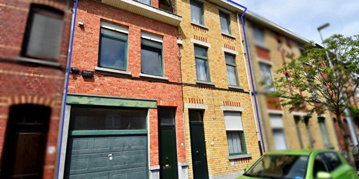 Maison 4 pièces à vendre à Kortrijk, WestVlaanderen