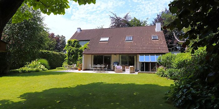 Beukenplein, Alsemberg - Maison 4 pièces à vendre