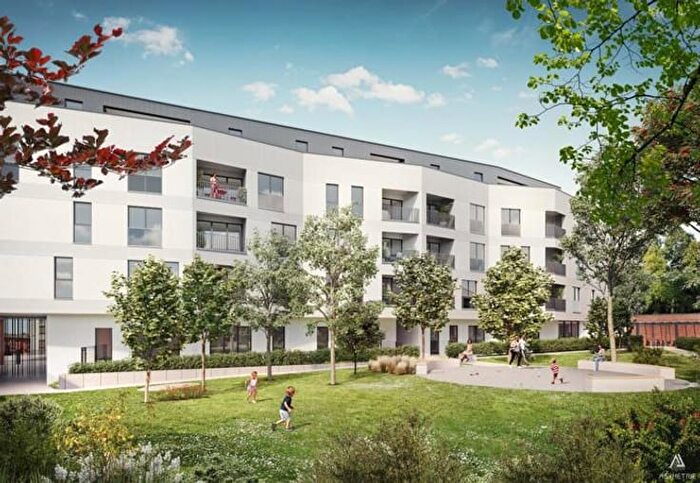 Appartement à vendre - Faubourg de Bruxelles, Gosselies