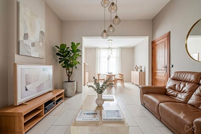 Maison 3 pièces à vendre à Chaussée de Tournai, Ath