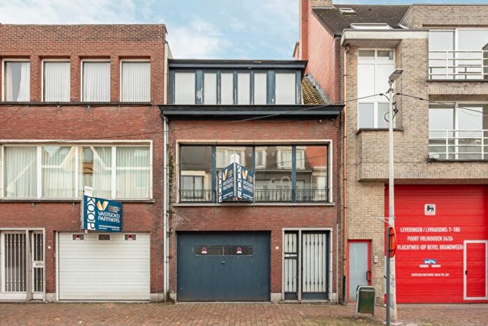 Lindenlaan, Beerse - Maison 3 pièces à vendre