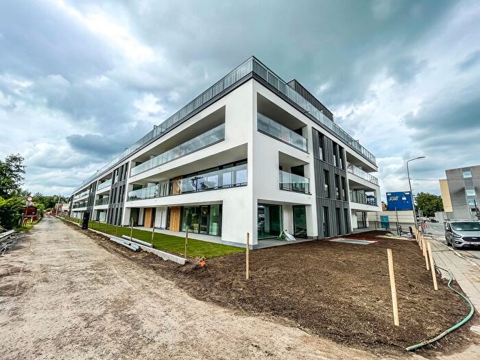 Rue de la Coquinie, Mouscron : Appartement à vendre