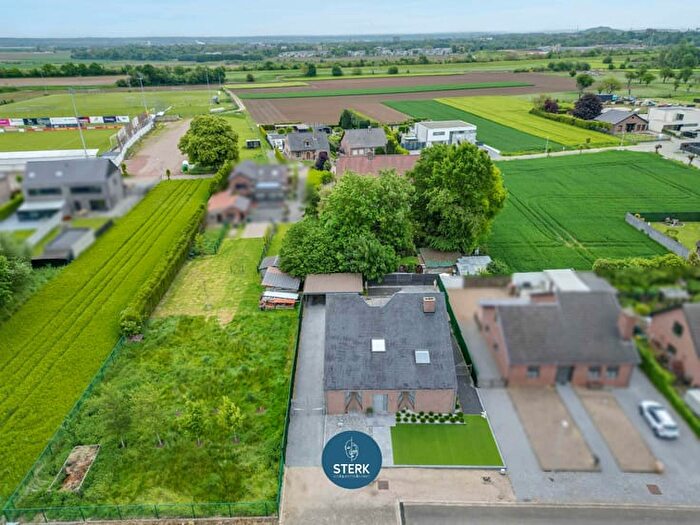 Maison 1 pièce à Spechtlaan, Lanaken, à vendre