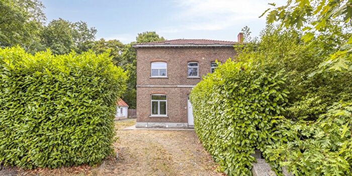 Maison 2 pièces à vendre - Leopoldsburg, Limburg