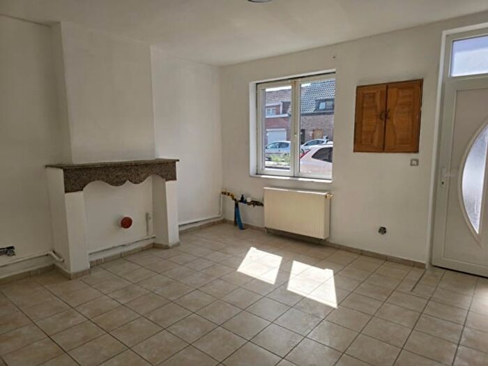 Maison 2 pièces à rue Grande, Mons CasteauMaisièresmasnuysaintjean, à louer