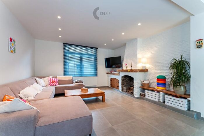 Noordstraat, HeistaanZee - Maison 10 pièces à vendre