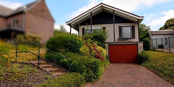 Maison 2 pièces à vendre - Edingseweg, Onkerzele