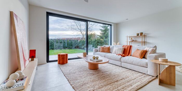 Peter Benoitlaan, HeistaanZee - Maison 3 pièces à vendre