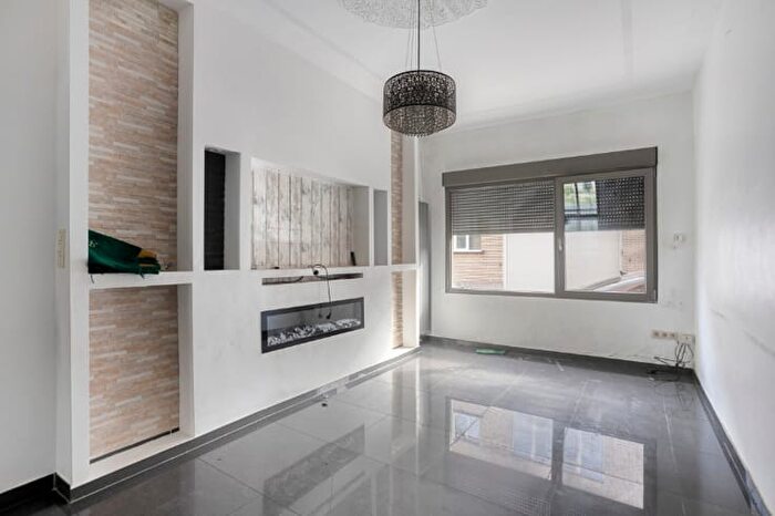 Maison 13 pièces à Weidestraat, Mechelen, à vendre