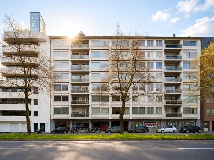 Appartement 11 pièces à vendre à SintLievenslaan, Gent
