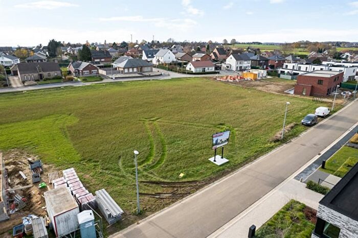 Maison 4 pièces à vendre - Perzikenlaan, SCHERPENHEUVEL