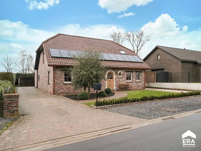 Maison 4 pièces à vendre - Verloren Eind, Hechtel HechtelEksel