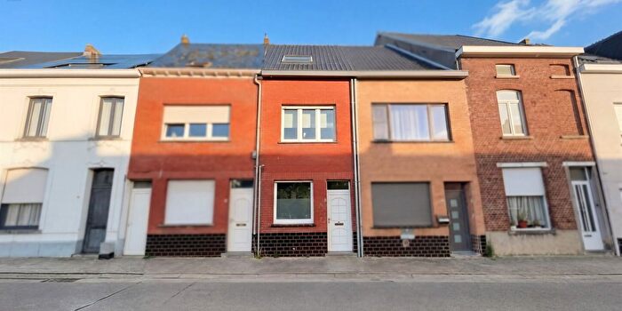 Maison 4 pièces à vendre - Hogeweg, Overboelare