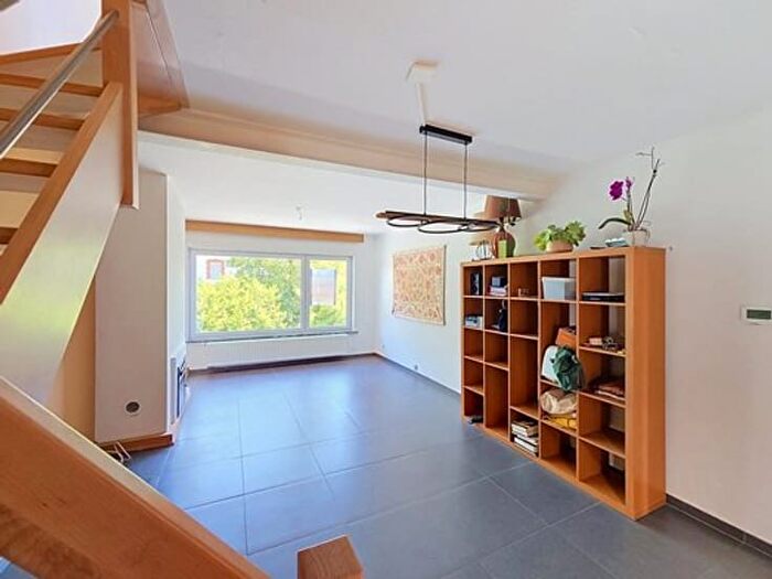 Appartement 4 pièces à vendre à Rue de l'Invasion, A