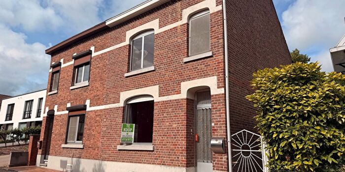 Maison à BevingenCentrum, SintTruiden, à vendre