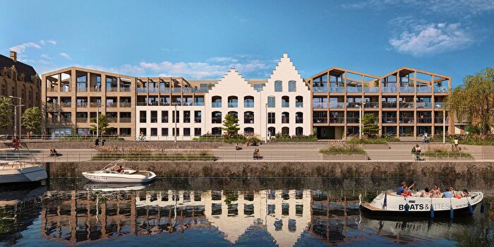 Kaaiplaats, Veurne : Appartement à vendre