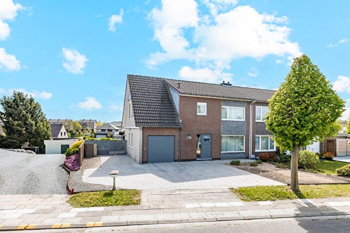 Priester Daenslaan, DENDERLEEUW : Maison 3 pièces à vendre