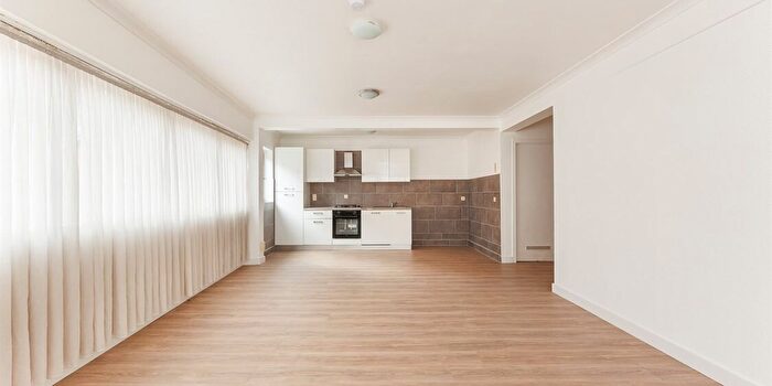 Corbletstraat, Deurne : Appartement 1 pièce à vendre
