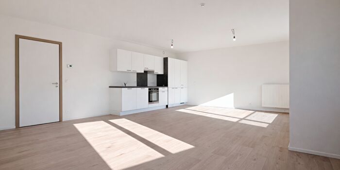 Appartement 3 pièces à vendre à Jambes, Namen