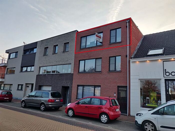 Appartement 2 pièces à louer à Bolk, Vosselaar