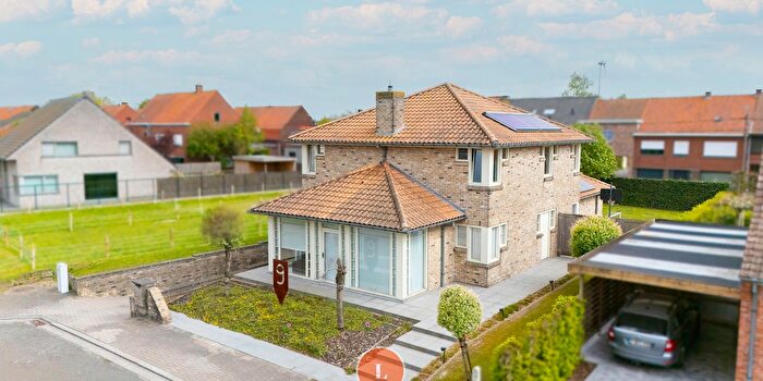 Maison 3 pièces à vendre - Betlehem, Menen