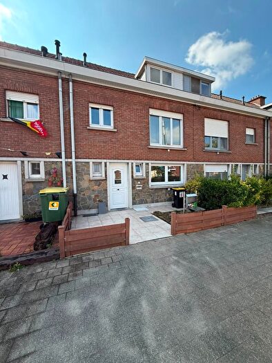 Maison 14 pièces à Negenhoekstraat, Izegem, à vendre