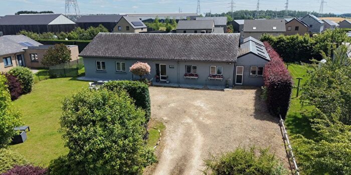 Maison 7 pièces à Rue du Chêne, Achêne, à vendre