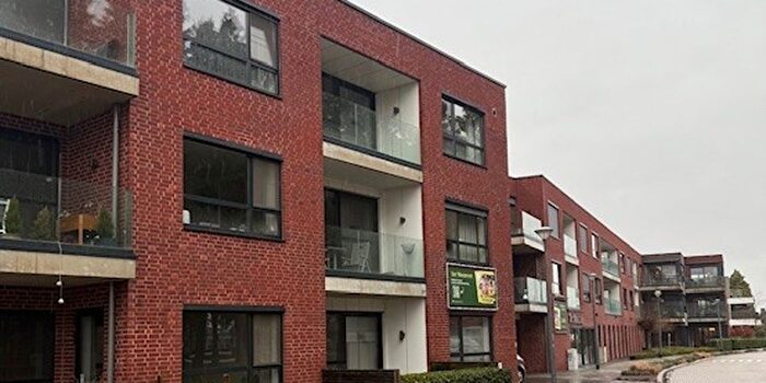 Appartement 1 pièce à louer à Torenstraat, Meeuwen