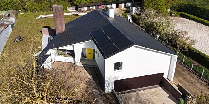 Maison 4 pièces à Zonnelaan, Zulte, à vendre