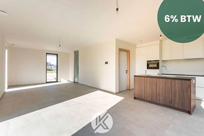 Maison 10 pièces à vendre - Prinsdaalhof Lot, ErpeMere