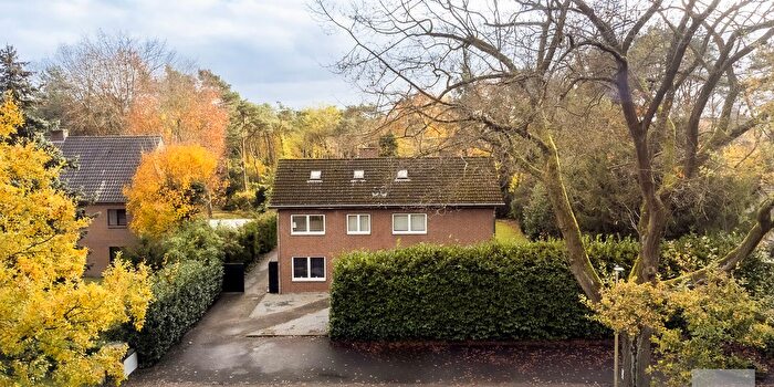 Zetellaan, Eisden : Maison 10 pièces à vendre