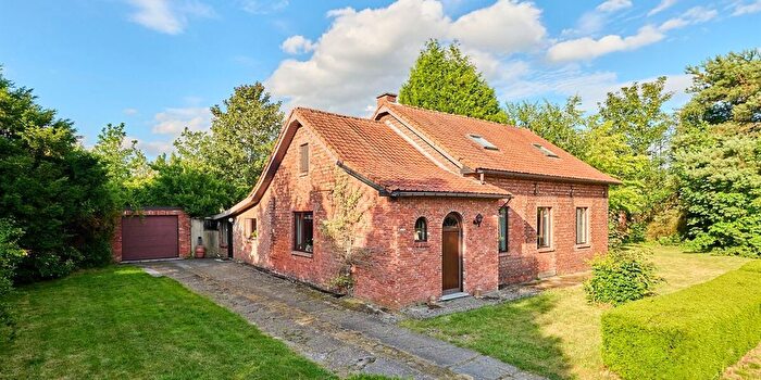 Congostraat, Balen - Maison 4 pièces à vendre