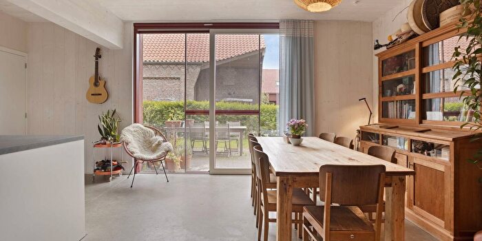 Maison 3 pièces à vendre - Meren, Olen