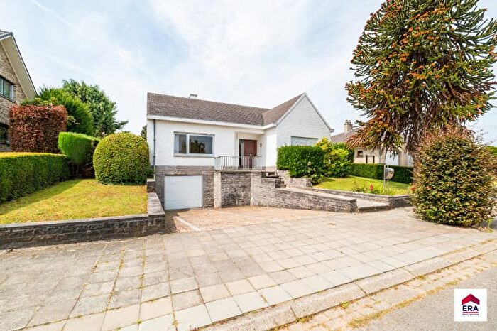 Maison 3 pièces à H De Keersmaekerlaan, Wemmel, à vendre