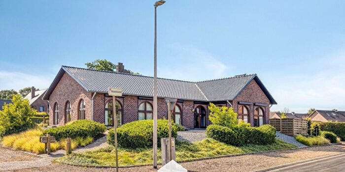 Maison 5 pièces à vendre à Dijkerstraat, Wijchmaal