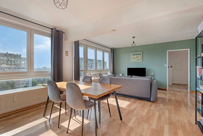 Appartement 1 pièce à vendre à Breughelpark, Zellik