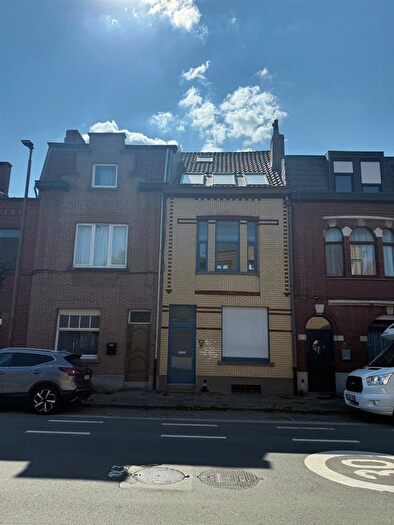 Maison 3 pièces à louer à Hogeweg, Gent