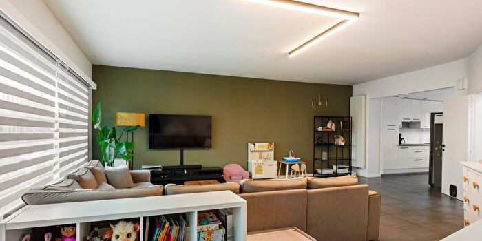 Appartement 3 pièces à vendre - Lindelei, Hemiksem