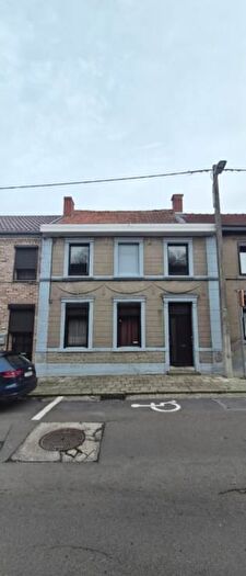 Maison 3 pièces à vendre - Rue Pierre Taillez, BonSecours
