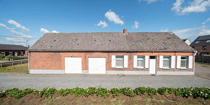 Maison 3 pièces à Klein Raamstraat, Booischot, à vendre
