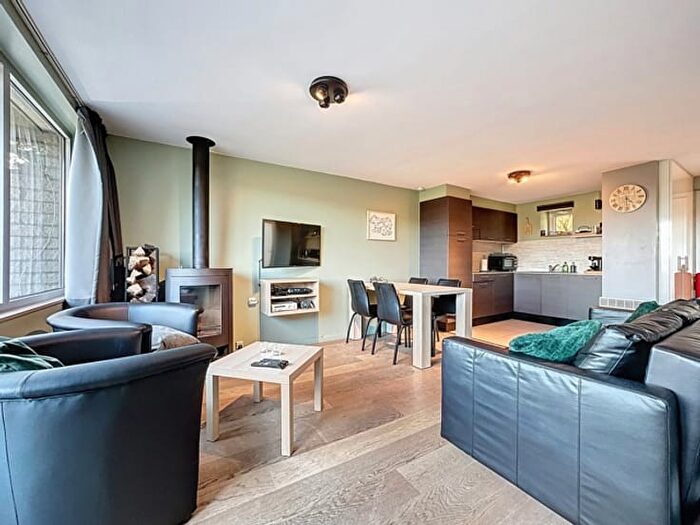 Appartement 6 pièces à Chemin du Calvaire, Malmedy, à vendre