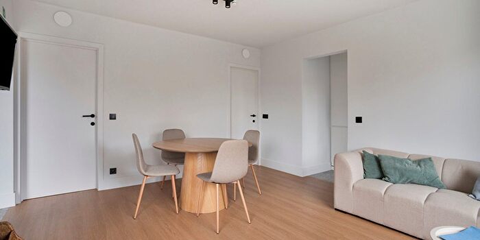 Constant Schoolmeesterslaan, Koksijde : Maison 6 pièces à vendre