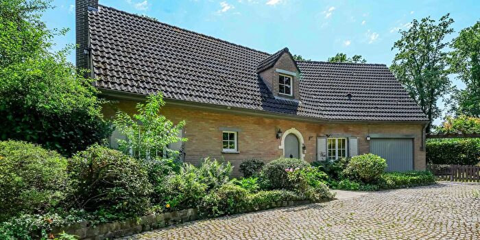 Rue de lOrnoy, ChaumontGistoux : Maison 3 pièces à vendre